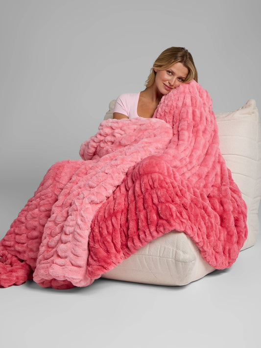 COMFRT DREAMER BLANKET