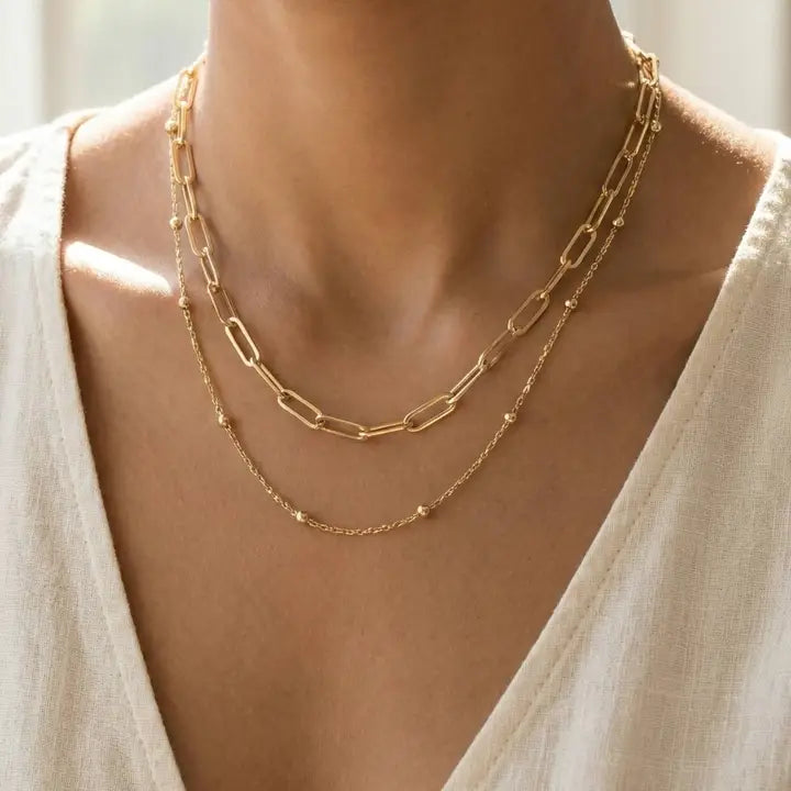 DAILY NECKLACE