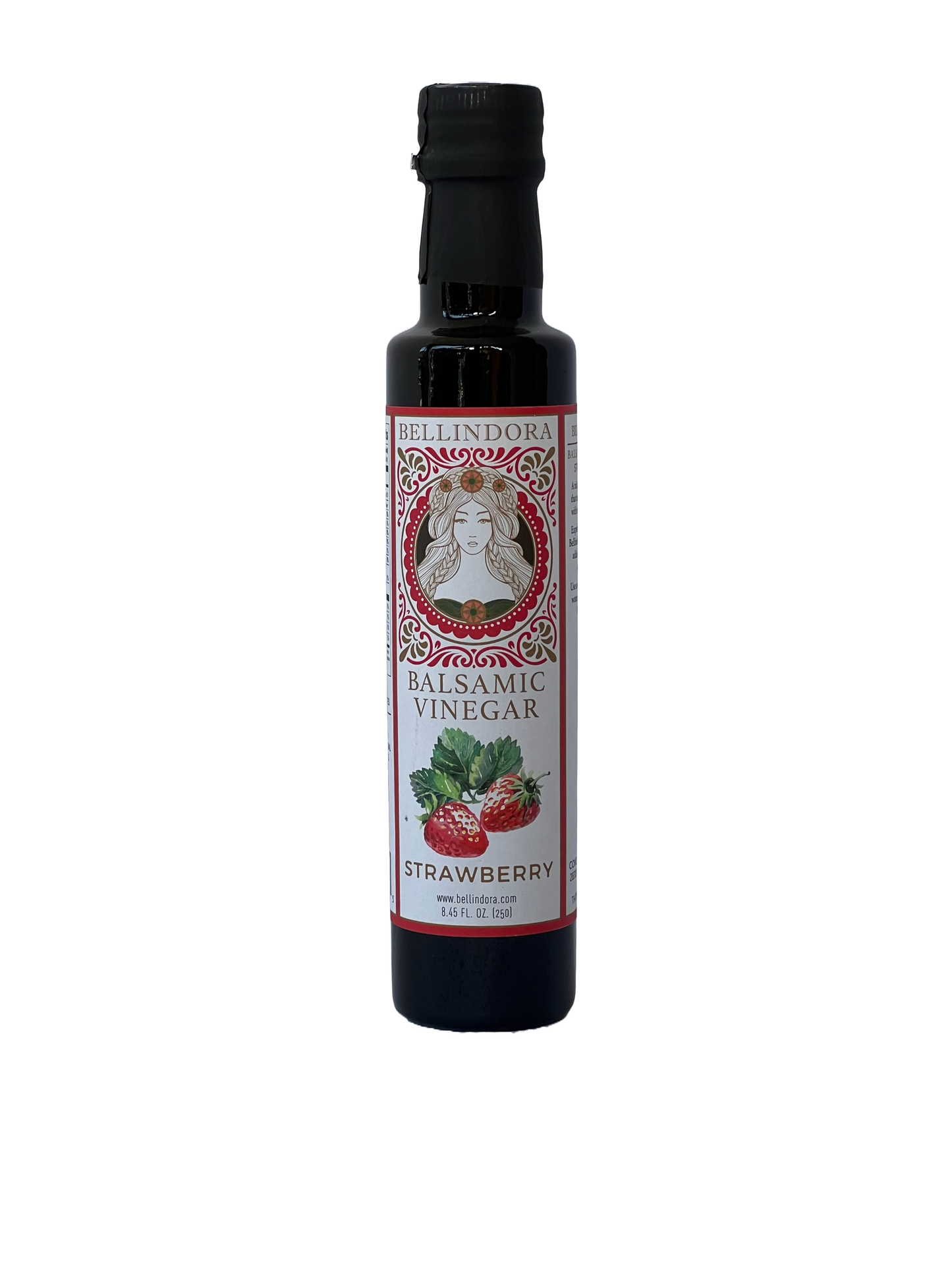 BELLINDORA VINEGAR