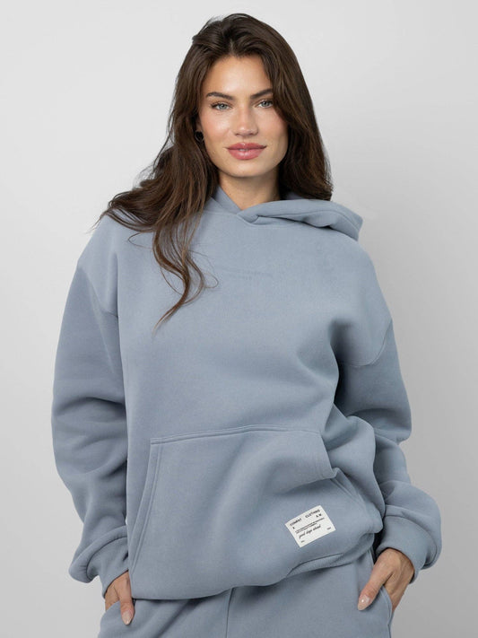 COMFRT MEGA AFFIRTMATION HOODIE