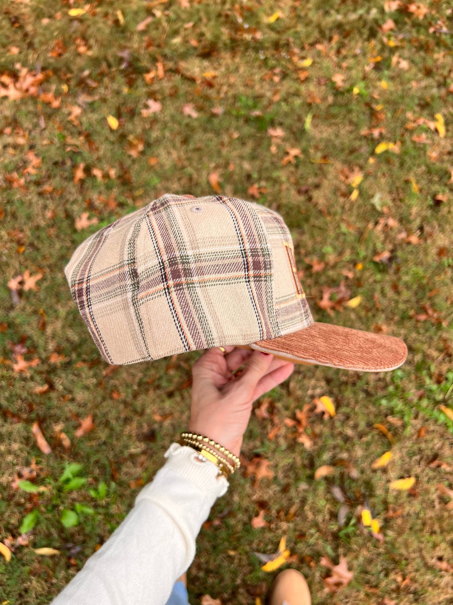 HONEY CAP