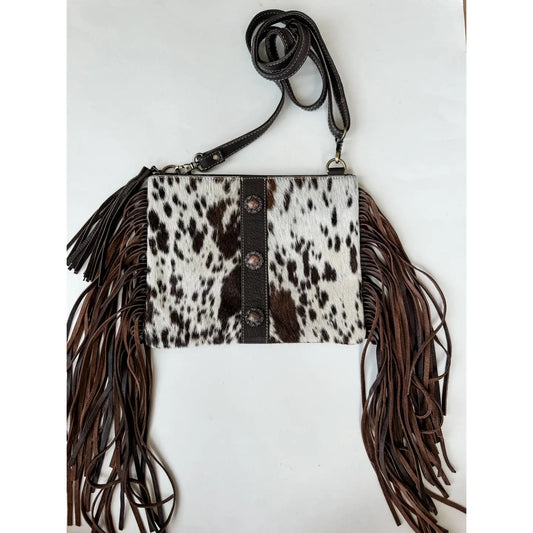 Blanca Crossbody Purse