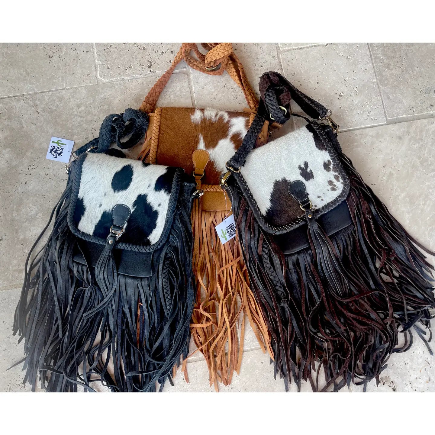 Nancy Crossbody Purse