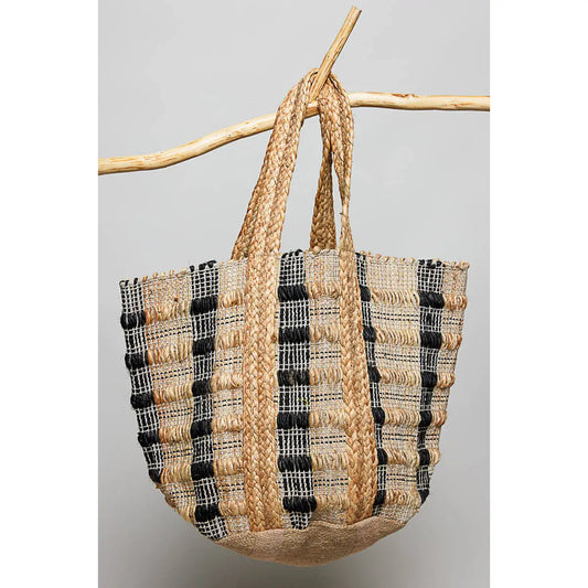 Bohemian Tote Bag