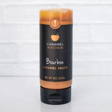 CARAMEL KITCHEN