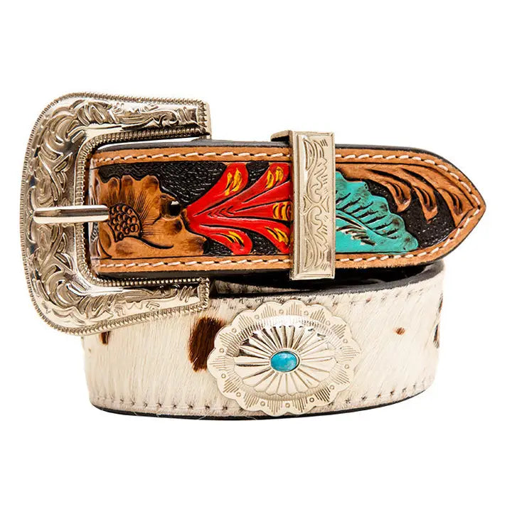 CUMMERBAND BELT