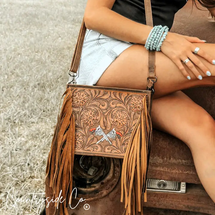 DESERT PURSE