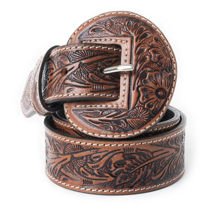 HIGH DESERT BELT