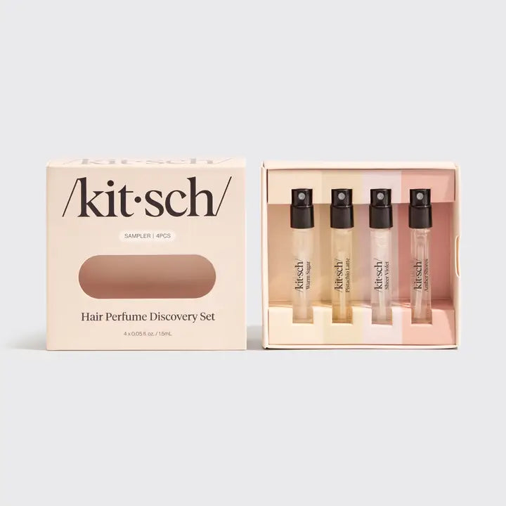HAIR PERFUME GIFT SET