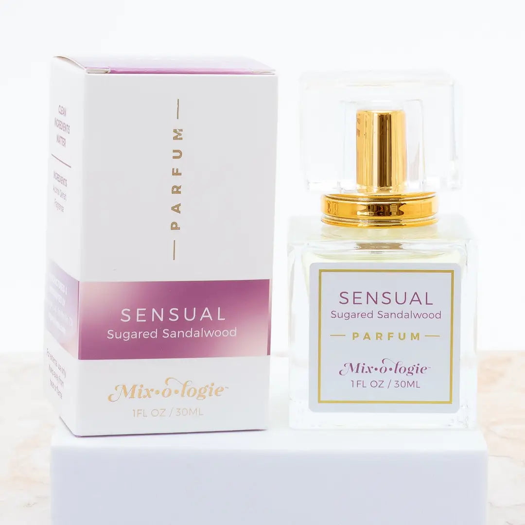 SENSUAL PARFUM