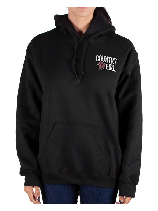 SMALL TOWN HOODIE