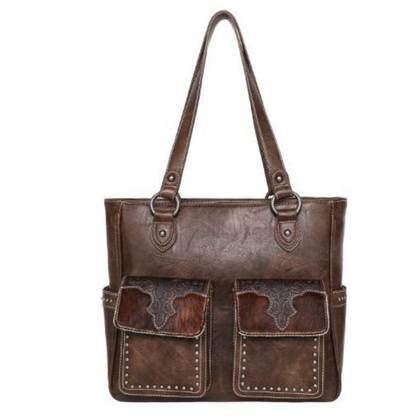 MONTANTA TOTE BAG