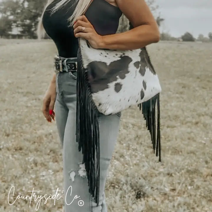 VICTORIA PURSE