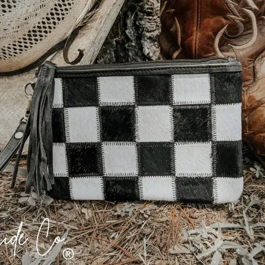STOCKYARD WRISTLET