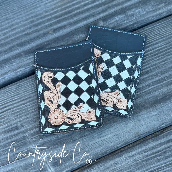 CREDIT CARD HOLDER