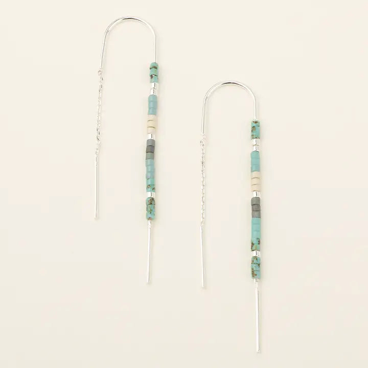 SCOUT EARRINGS