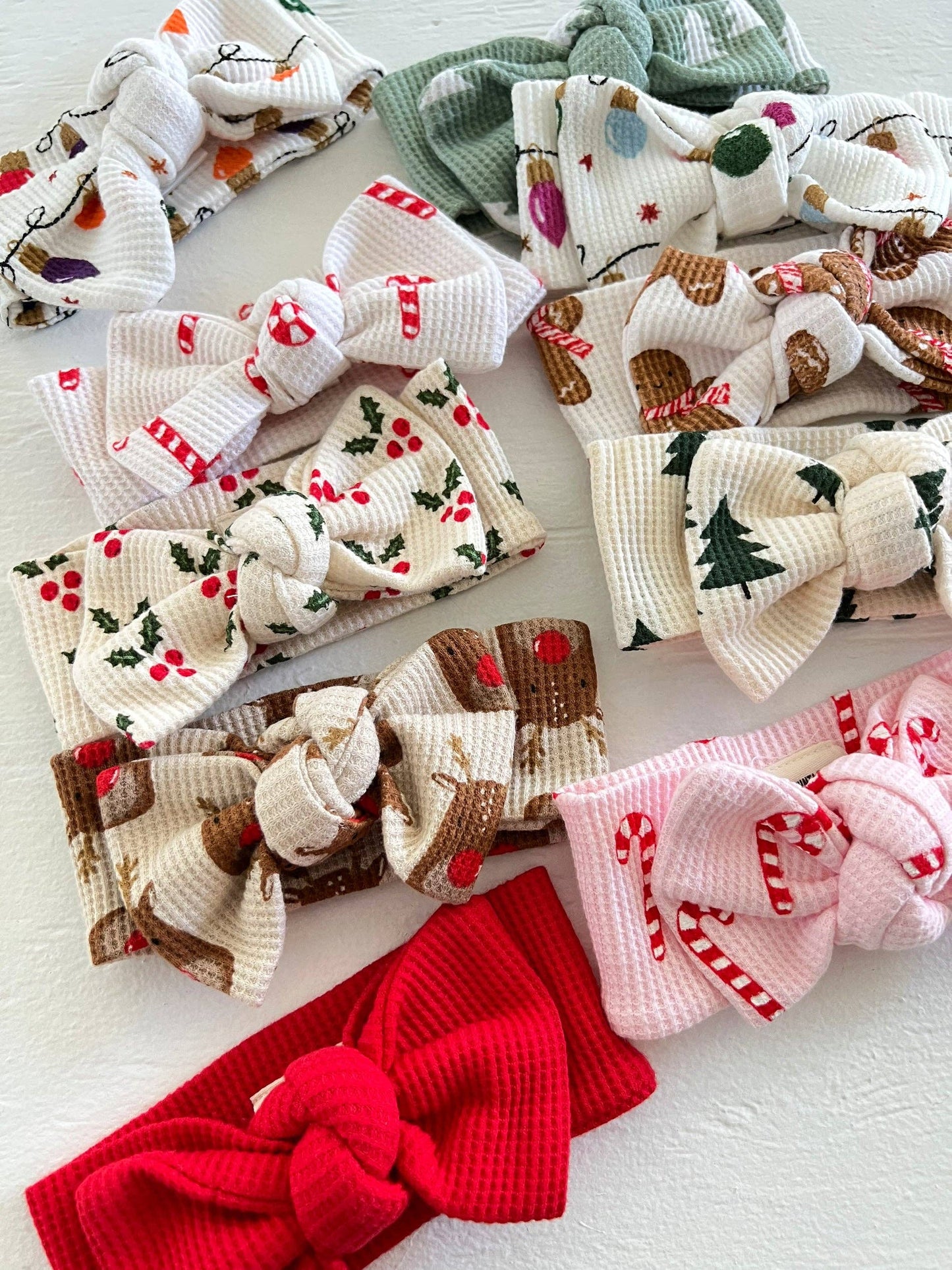 VERY MERRY BOW