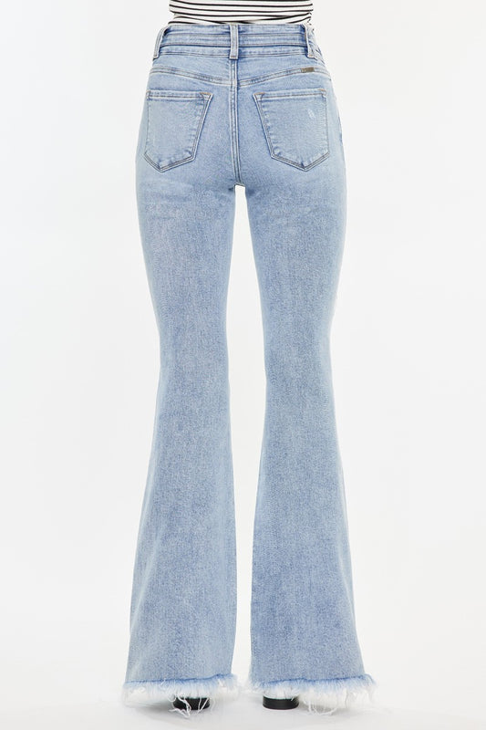 BENTLEY JEANS