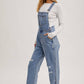 SKIPPER DENIM OVERALLS