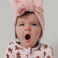 PRETTY IN PINK BOW