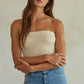 STRAPLESS TANKS