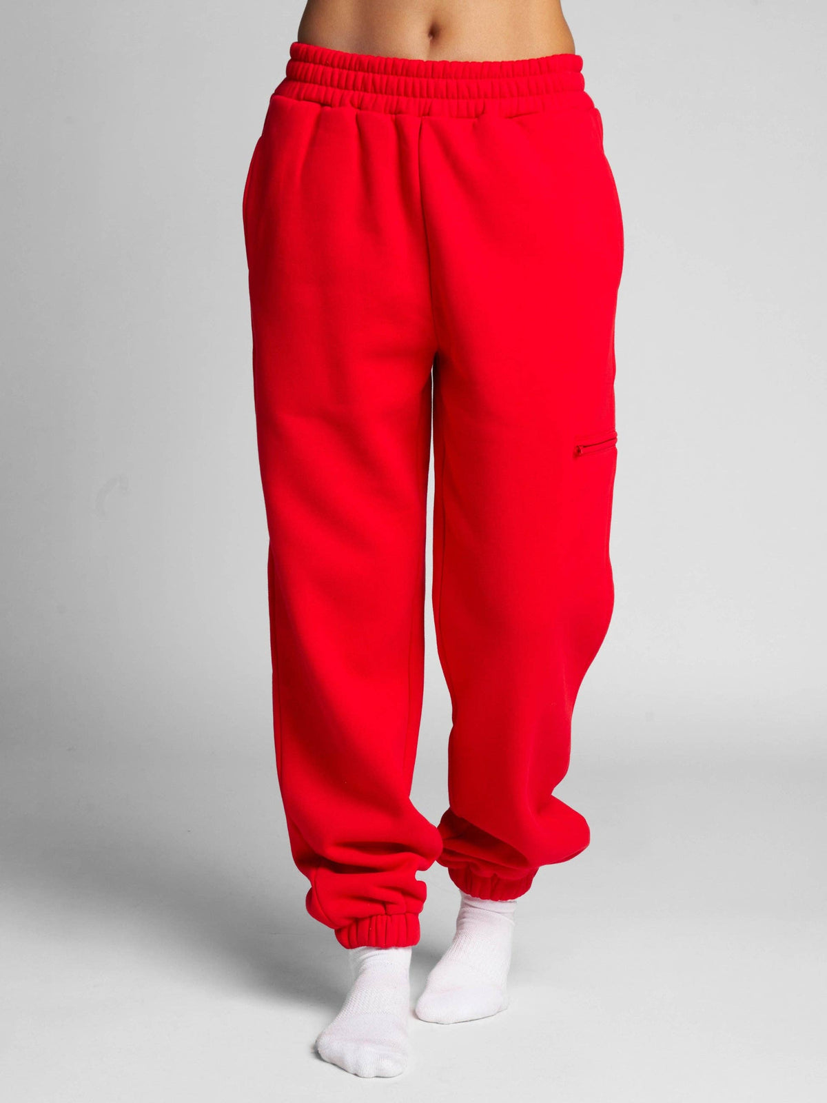 COMFRT AIRPLANE MODE TRAVEL SWEATPANTS