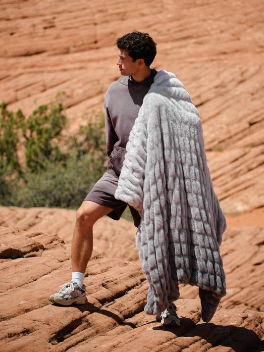 COMFRT DREAMER BLANKET