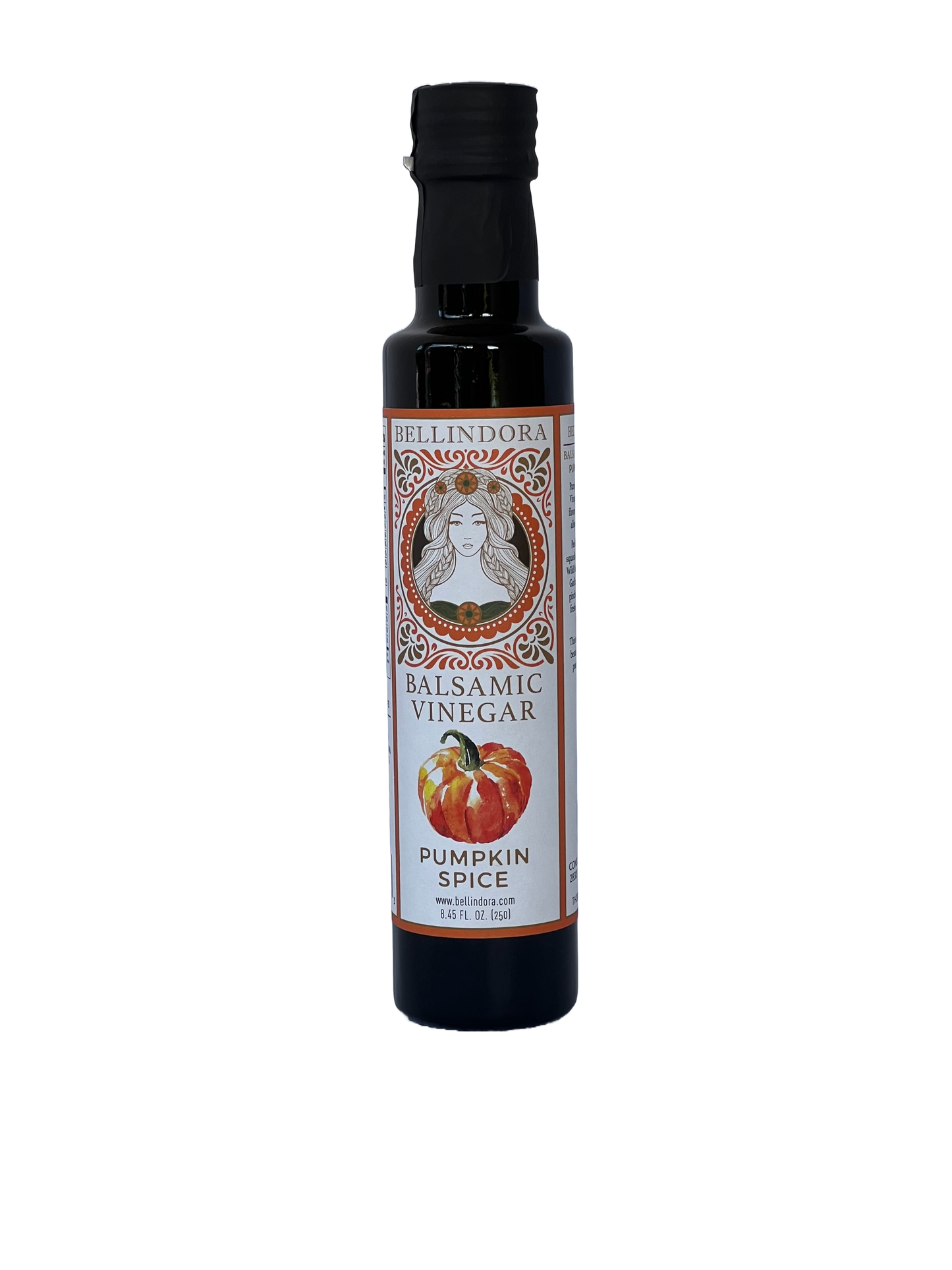 BELLINDORA VINEGAR