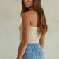 STRAPLESS TANKS