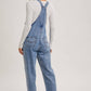 SKIPPER DENIM OVERALLS