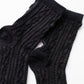 NOBLE TWIST SOCKS