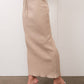 LAZY DAYS MAXI SKIRT