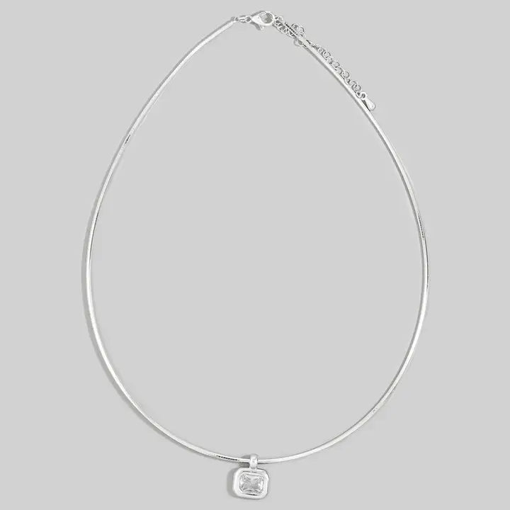 BEZEL BRACELET