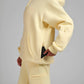 COMFRT AIRPLANE MODE TRAVEL HOODIE - MEGA