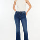 KANCAN HIGH RISE BOOTCUT JEAN