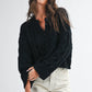 ISLA SWEATER