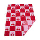 CHECKERED BLANKET