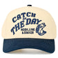 C.C. TRUCKER HATS