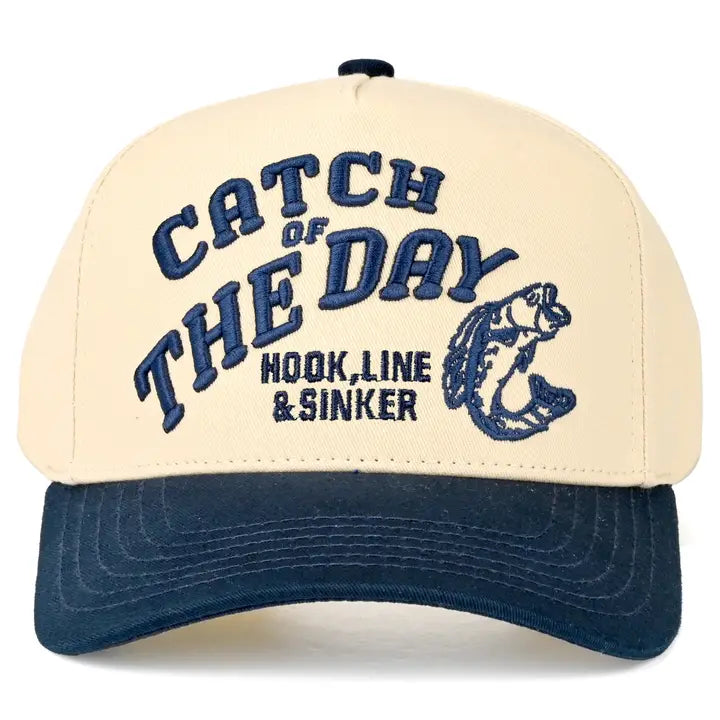 C.C. TRUCKER HATS
