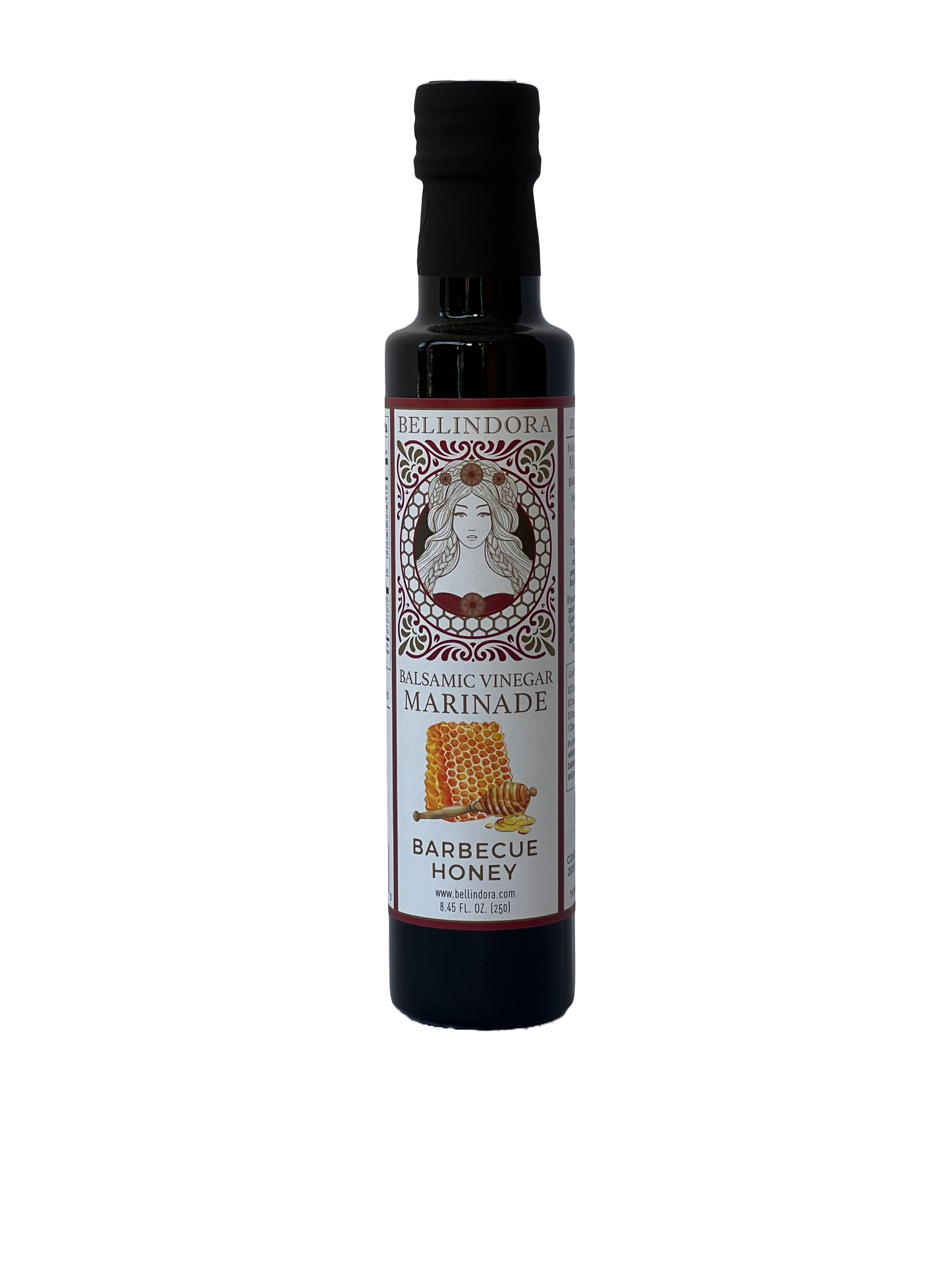 BELLINDORA VINEGAR
