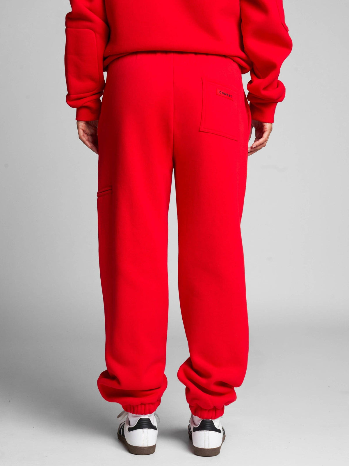 COMFRT AIRPLANE MODE TRAVEL SWEATPANTS
