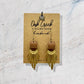 OAK CREEK EARRINGS
