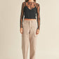 TAYLOR LACE SHIRT