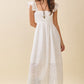 SUMMER FEELIN' DRESS