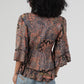 SEDONA BLOUSE