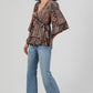 SEDONA BLOUSE
