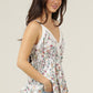 FLOWER FIELDS TANK