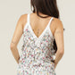 FLOWER FIELDS TANK