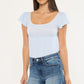 HIGH RISE SHORTS