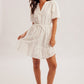 DAISY LACE DRESS